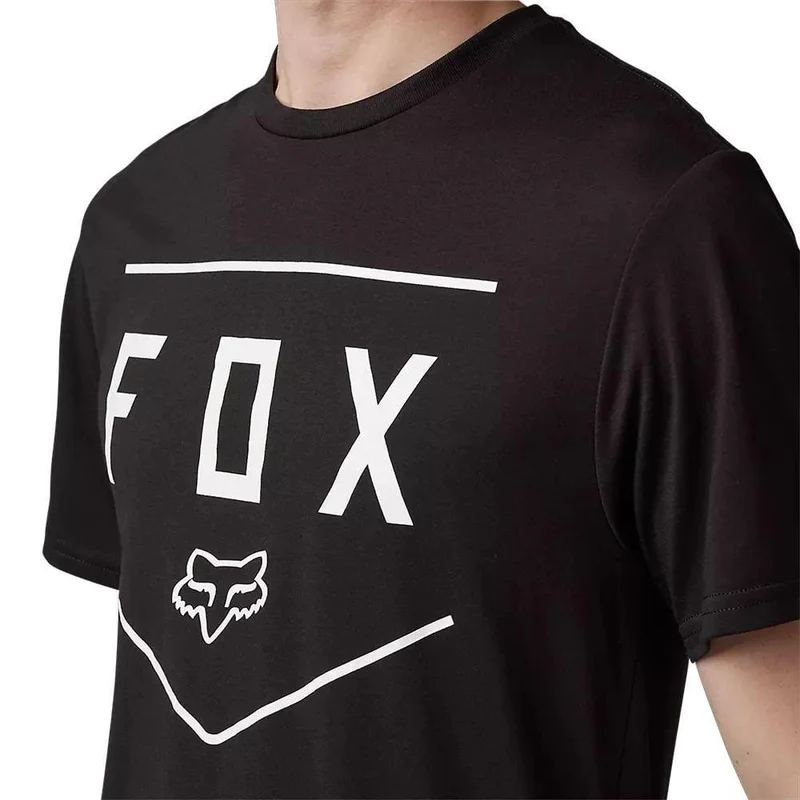 Fox Shield SS Tech Tee