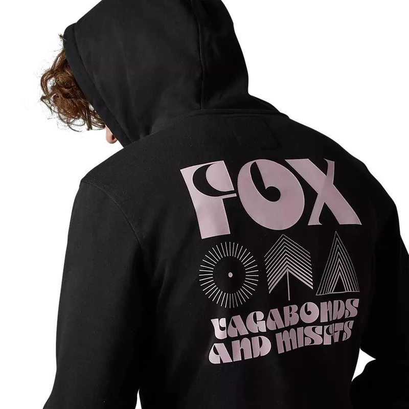Fox Rockwilder Zip Fleece 2023