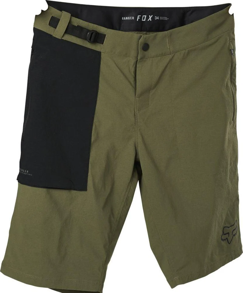 Fox Ranger Utility Short