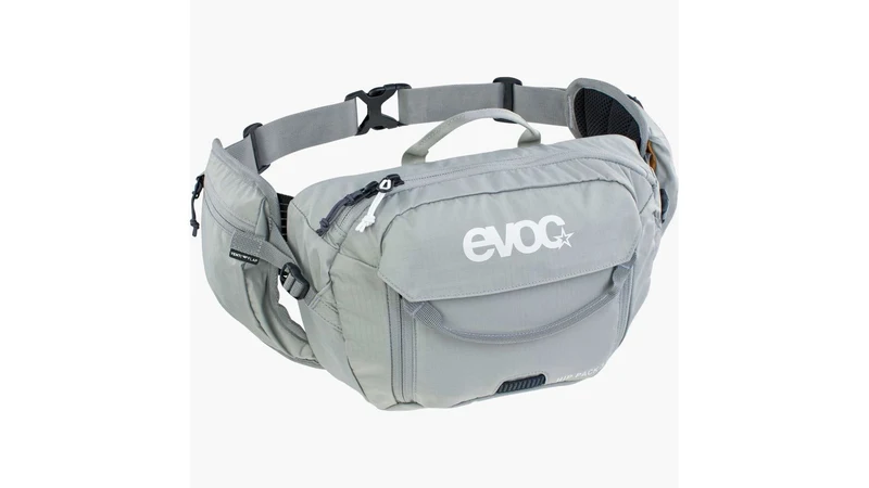 Evoc Hip Pack 3 + Bladder 1,5L