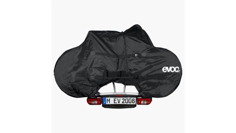 Evoc Bike Rack Cover MTB