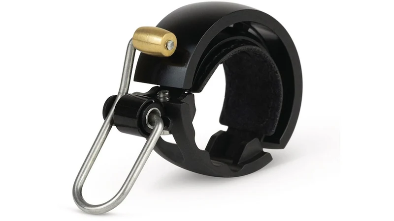 Knog Oi Luxe Small Fahrradklingel