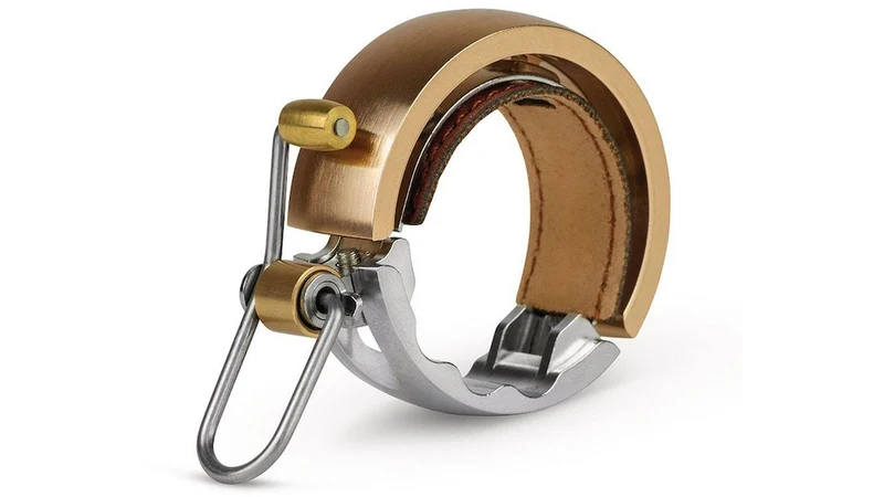 Knog Oi Luxe Small Fahrradklingel