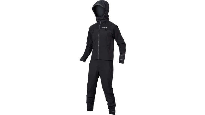 Endura MT500 Wasserdichter Onesie I