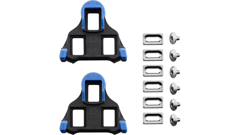 Shimano SM-SH12 2° Pedalplatten
