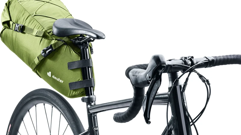 Deuter Mondego SB 16 Satteltasche