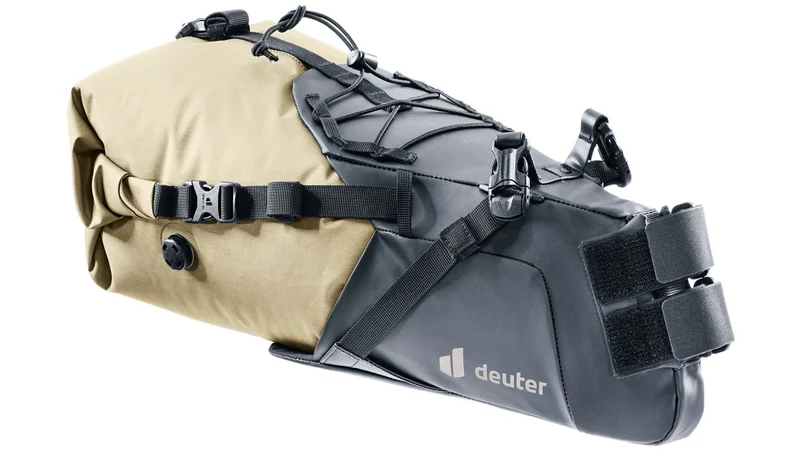 Deuter Cabezon SB 16 Satteltasche