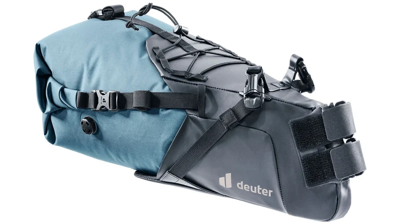 Deuter Cabezon SB 16 Satteltasche
