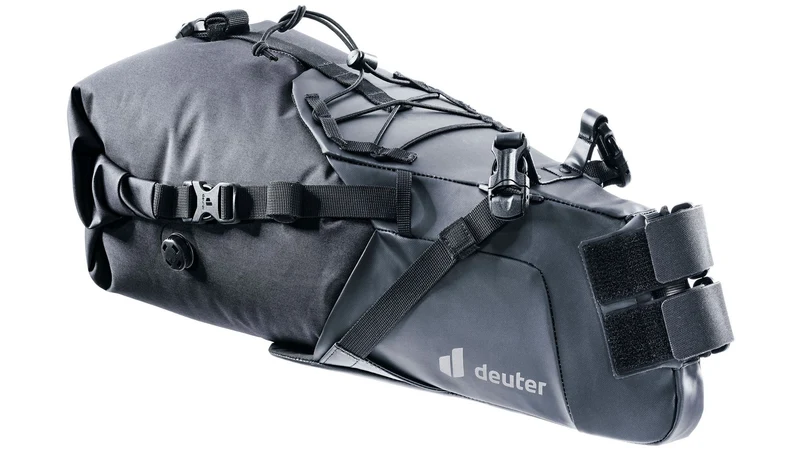 Deuter Cabezon SB 16 Satteltasche
