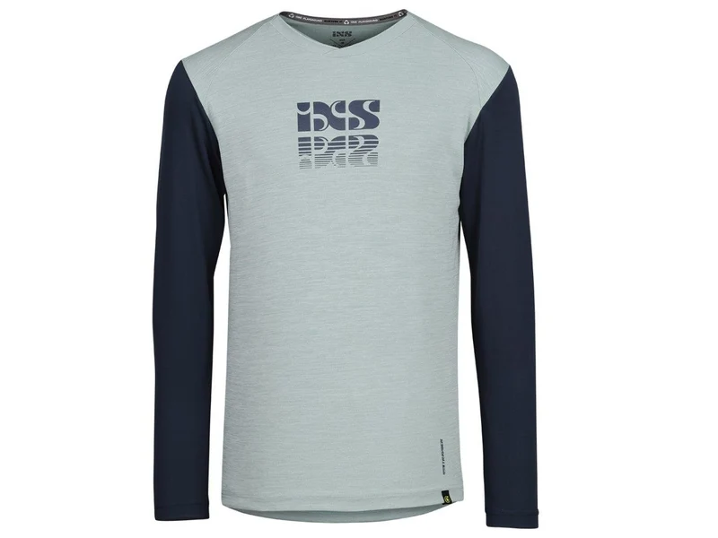 IXS Trigger X Jersey