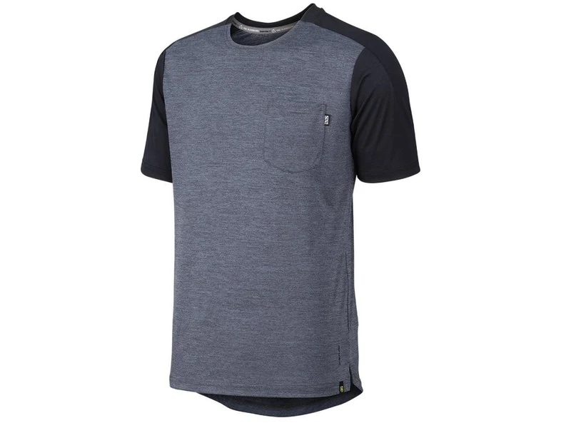 IXS Flow X Short Sleeve Jersey