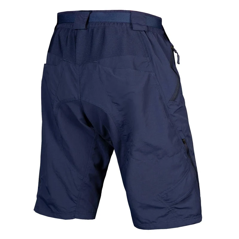 Endura Hummvee Short II mit Innenhose