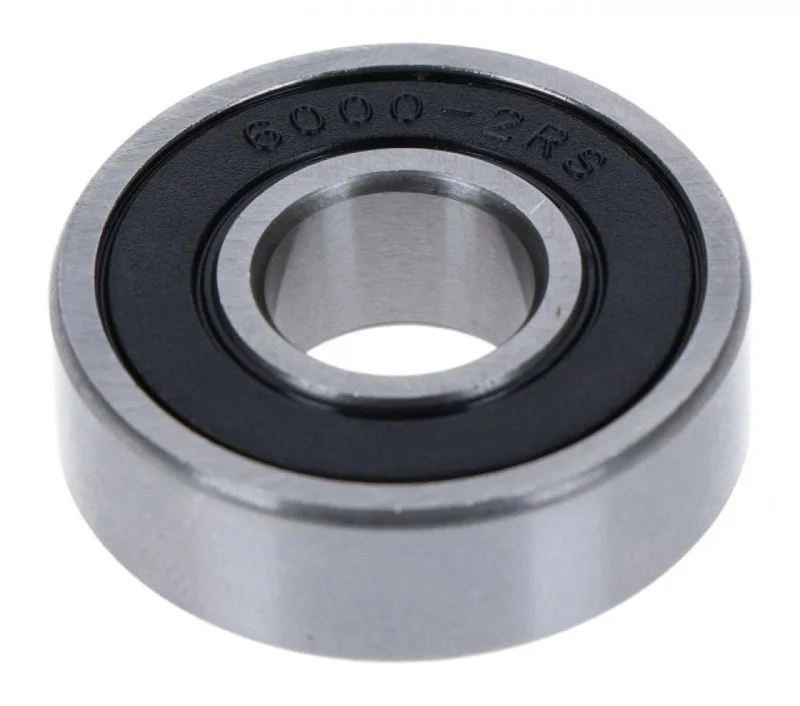 SHIMANO FH-QC400 Lager, 10 x 26 x 8 Kugellager