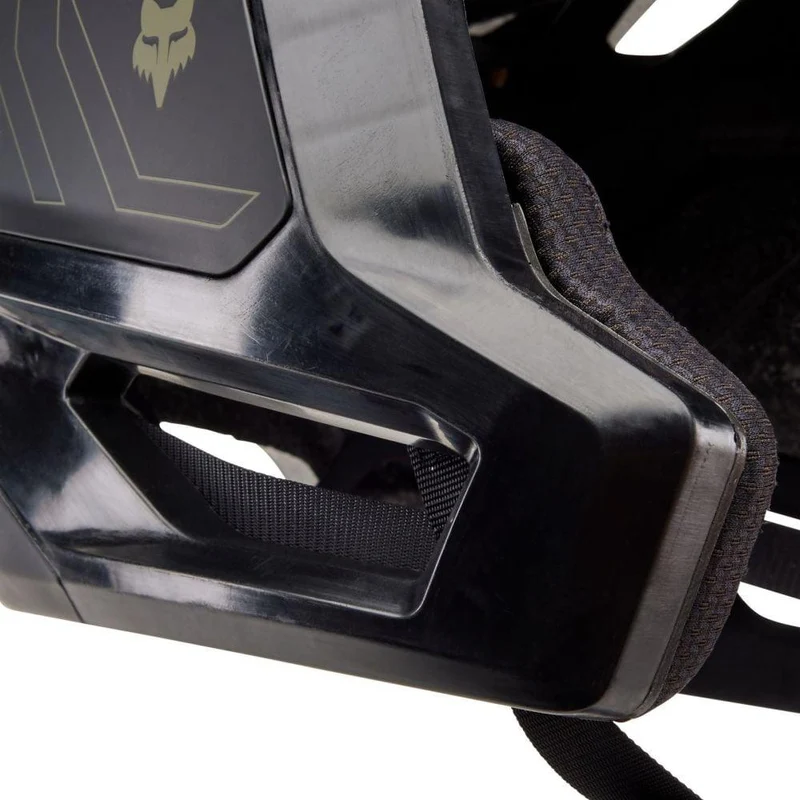 Fox Dropframe Pro Runn CE