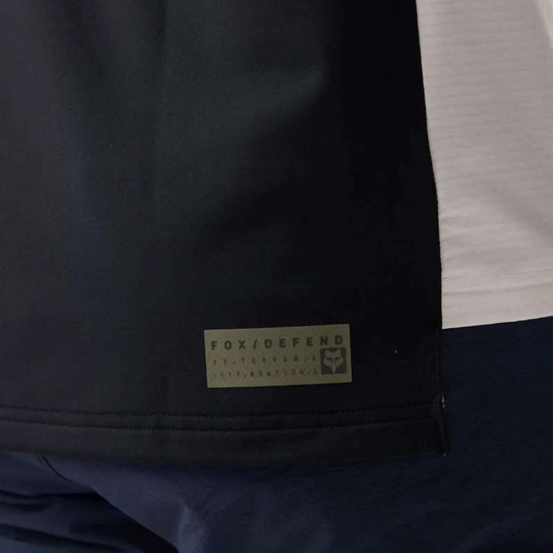 Fox Defend Thermal Jersey