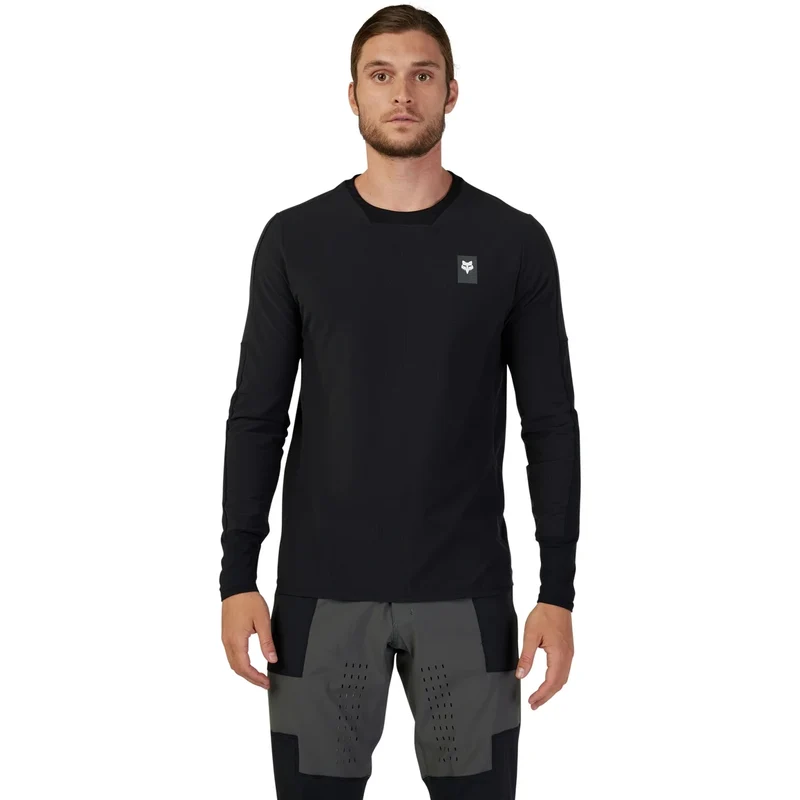 Fox Defend Thermal Jersey