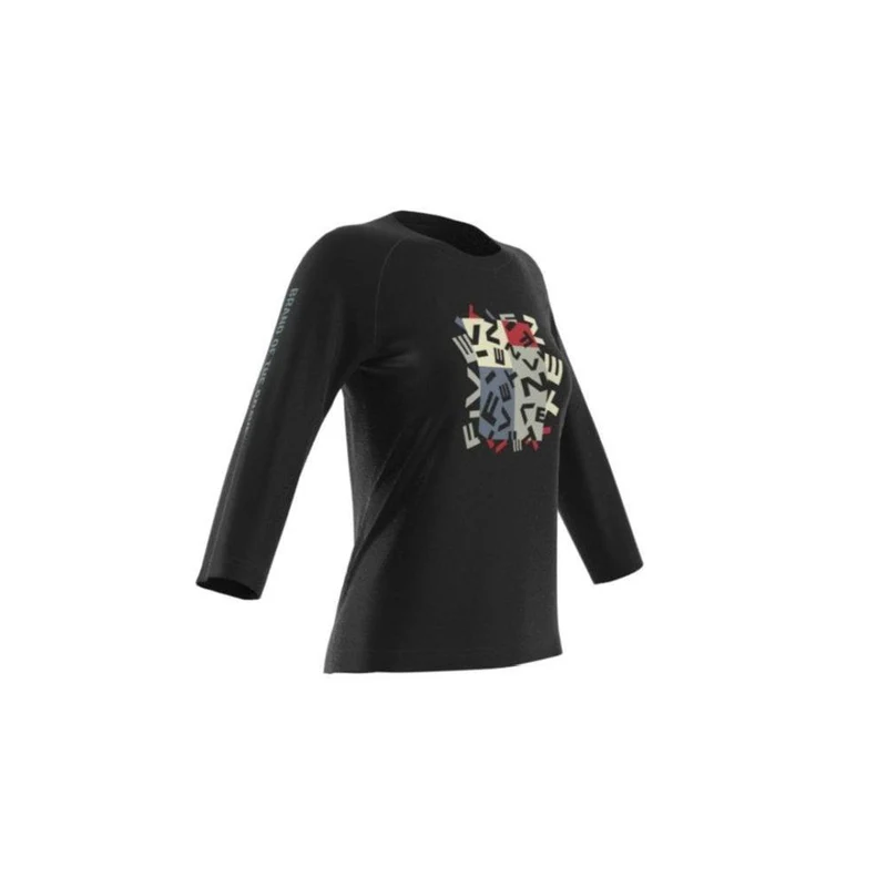FiveTen Graphics Longsleeve Women