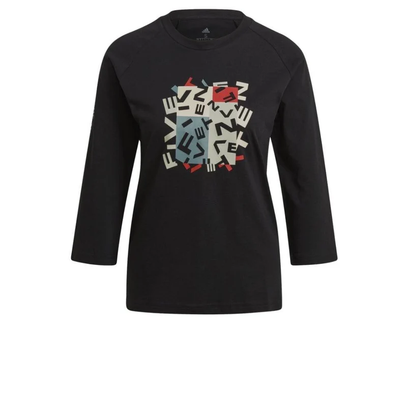 FiveTen Graphics Longsleeve Women