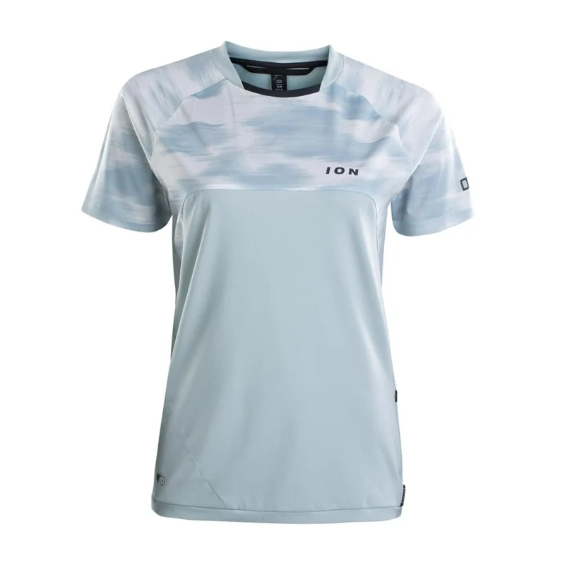 ION Bike Tee Traze Amp SS AFT women