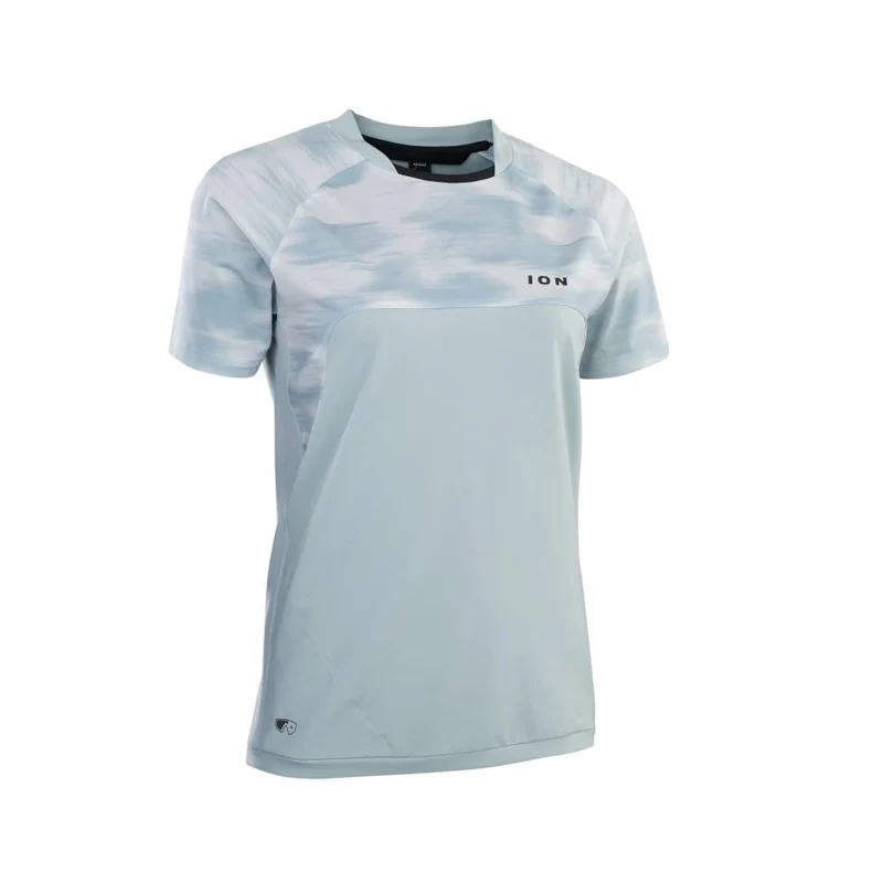 ION Bike Tee Traze Amp SS AFT women
