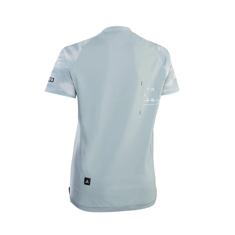 ION Bike Tee Traze Amp SS AFT women