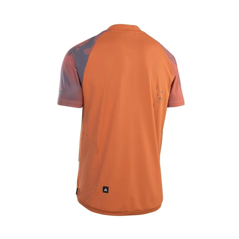 ION Bike Tee Traze Amp SS AFT