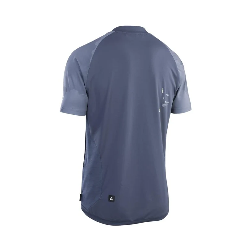 ION Bike Tee Traze Amp SS AFT