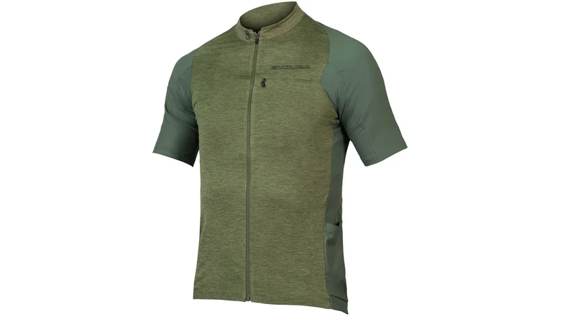 Endura GV500 Reiver Kurzarmtrikot