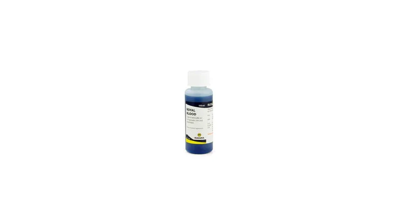 Magura Royal Blood DE/EN 100 ml