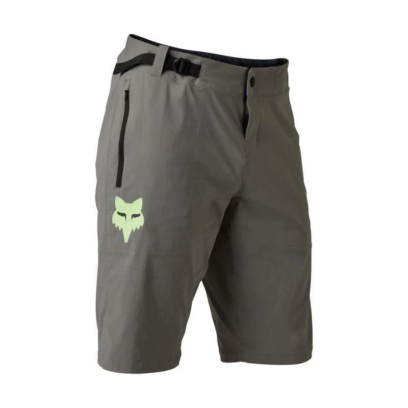 Fox Ranger Short Race 2023
