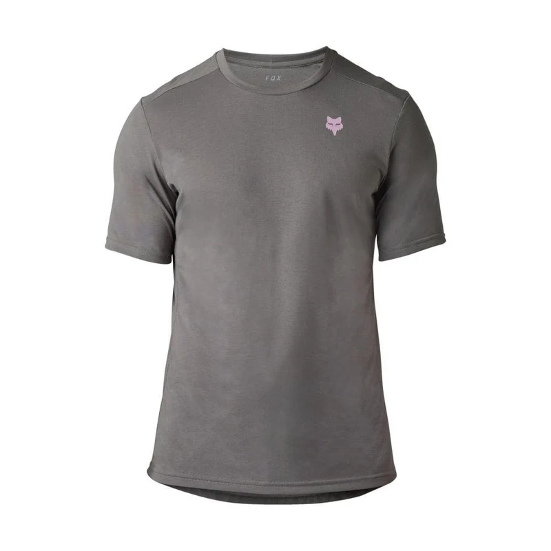Fox Ranger Dr SS Jersey Emit 2023