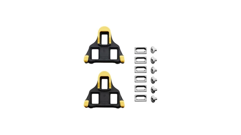 Shimano SM-SH11 6° Pedalplatten