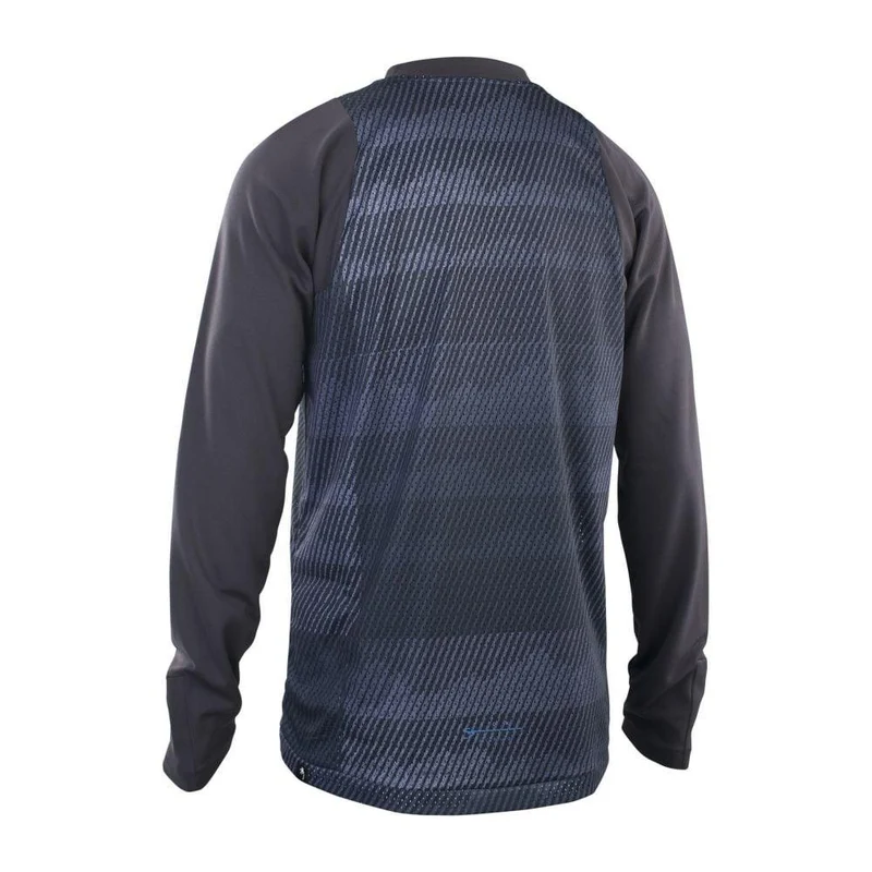 ION Bike Jersey Scrub LS men