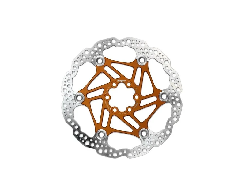 HOPE FLOATING DISC