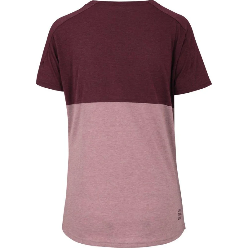 IXS Flow Women Mountain Tech Tee