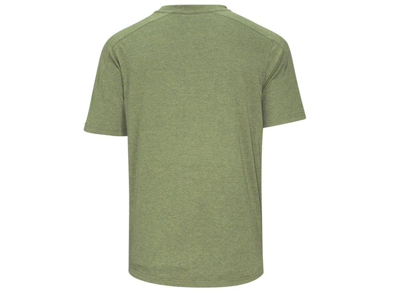 IXS Flow Mirror Tech Tee Short Sleeve