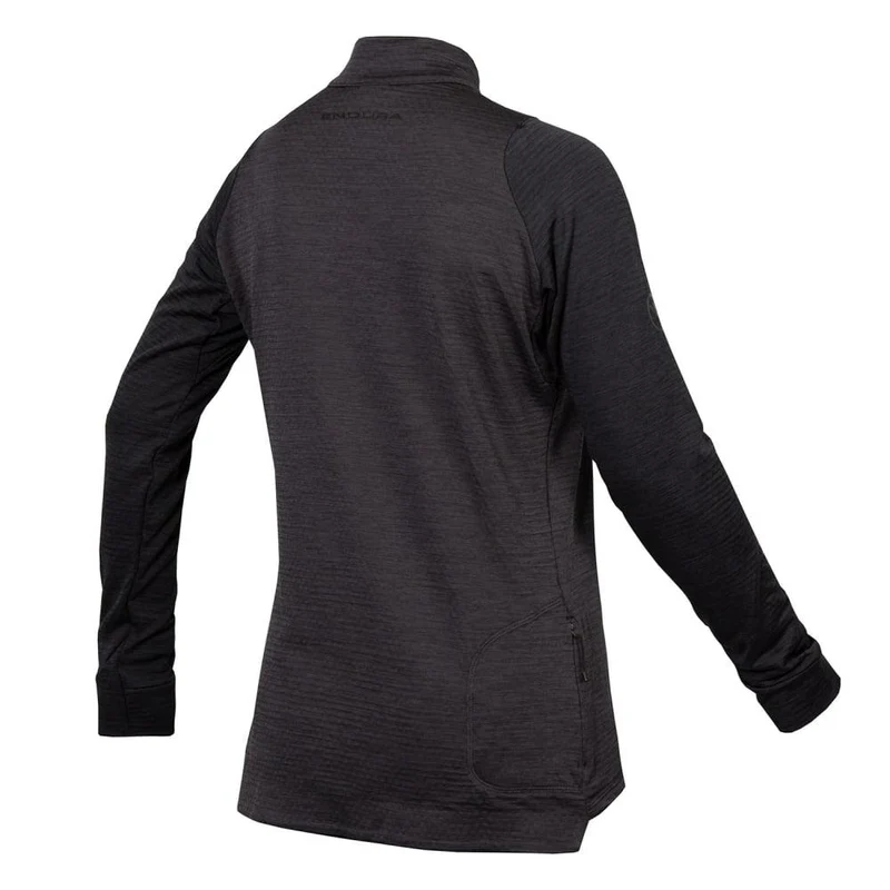 Endura Damen Singletrack Fleece