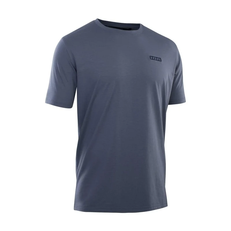 ION Bike Tee S_Logo SS DR