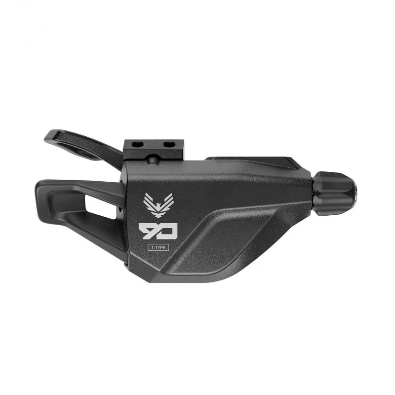 SRAM Kit Eagle 90 T-Type E-MTB ohne Kurbelarme - Maximal robuste Schalt-Performance