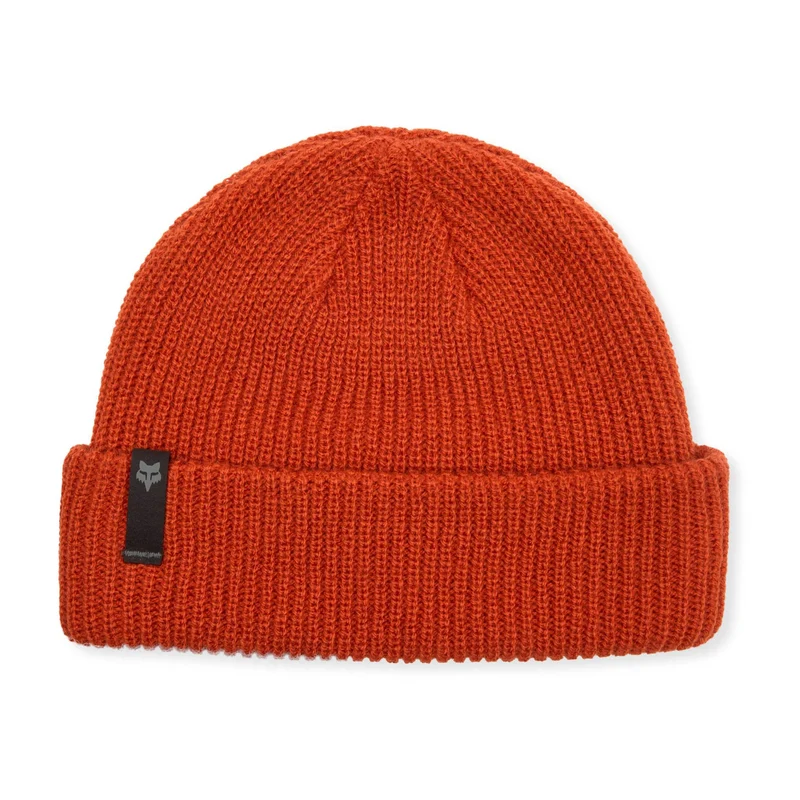 Fox Machinist Beanie