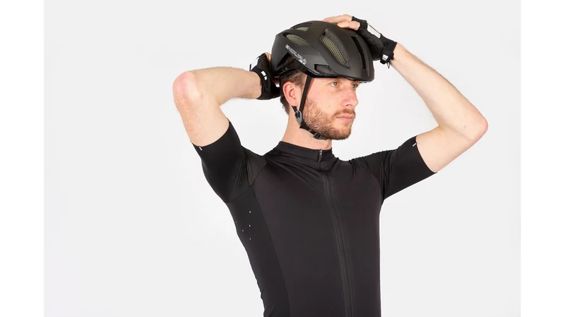 Endura Pro SL Trikot (kurzarm)