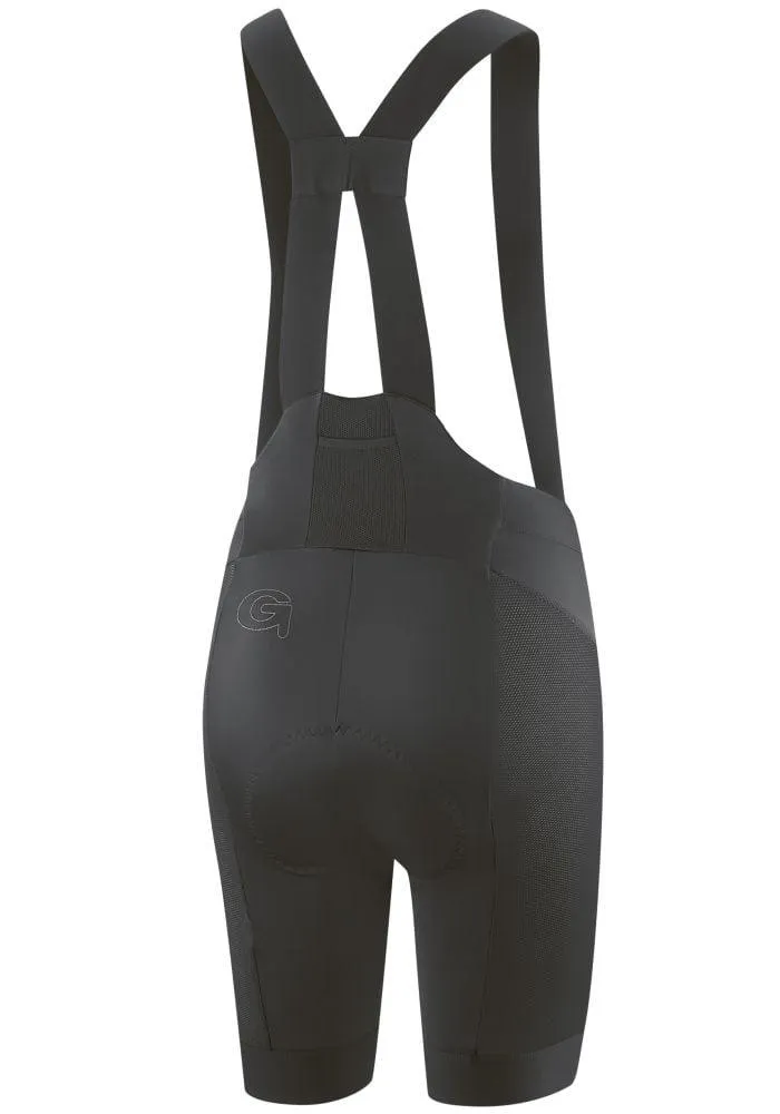 Gonso SQlab GO Bike Damen Träger-Unterhose