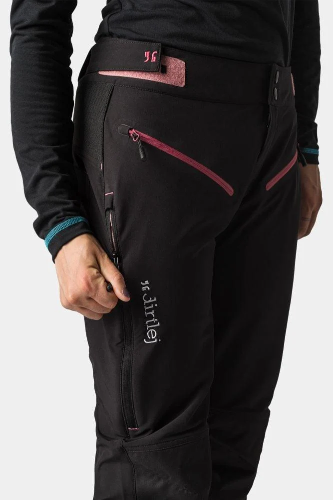 dirtlej trailscout long flex ladies blacklabel