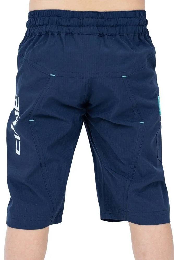 Cube JUNIOR Baggy Shorts