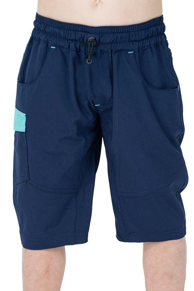 Cube JUNIOR Baggy Shorts
