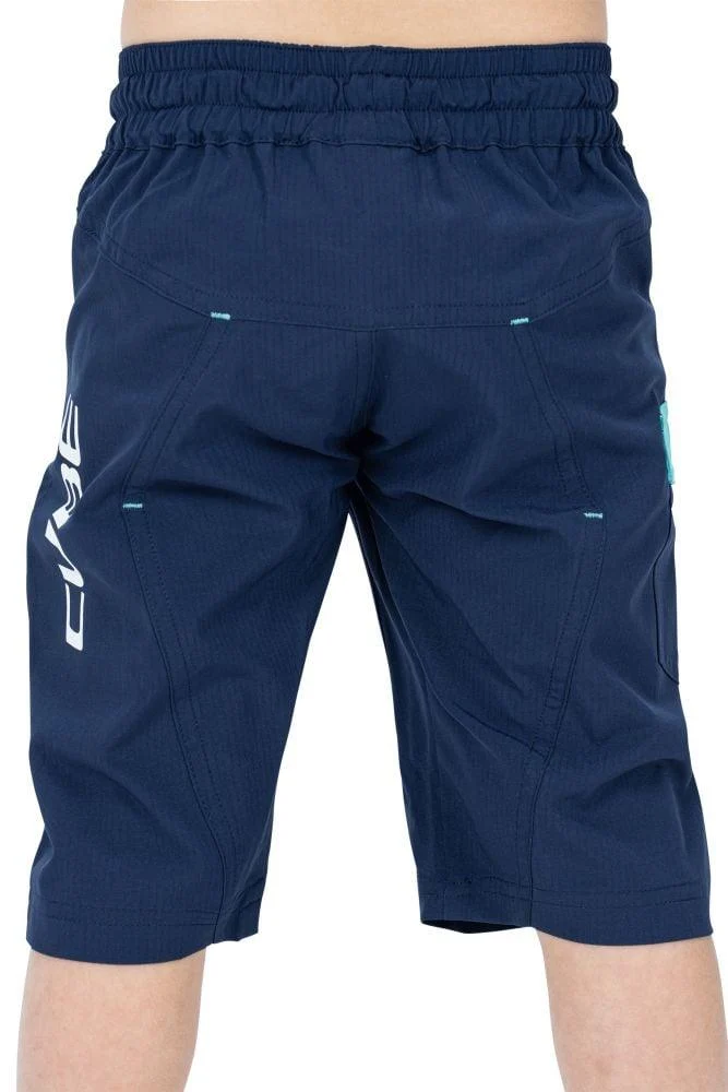 Cube JUNIOR Baggy Shorts