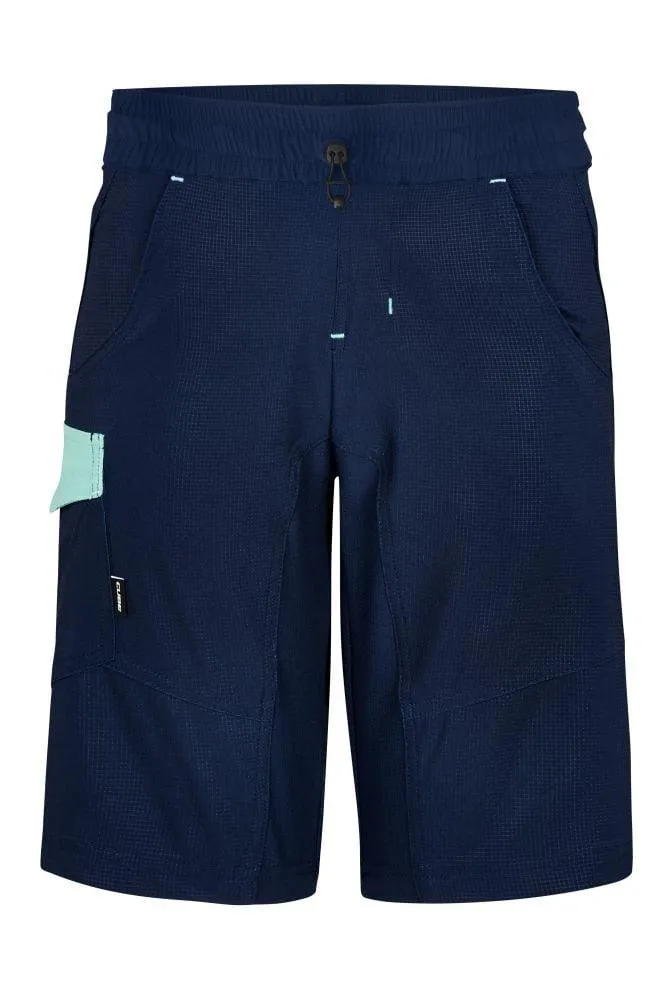 Cube JUNIOR Baggy Shorts