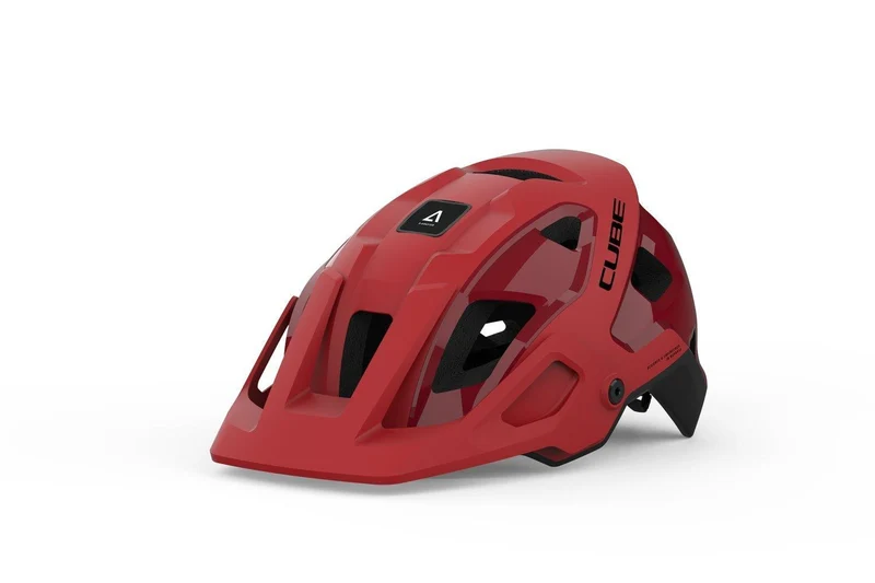 Cube Helm STROVER