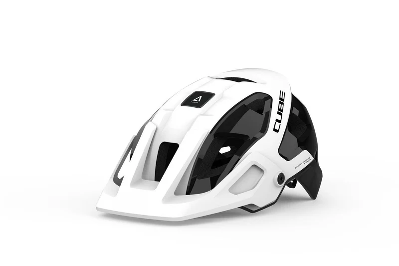 Cube Helm STROVER