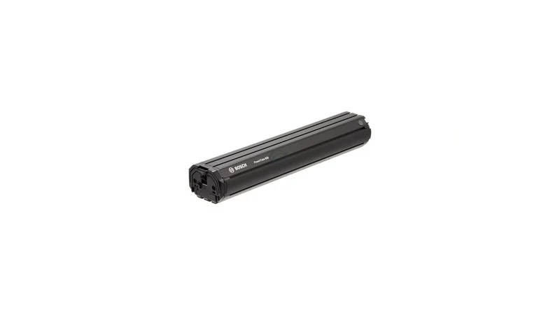 Bosch PowerTube 625 Wh Vertikal